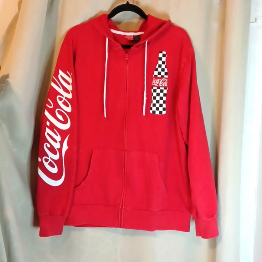 Vintage Coca-Cola